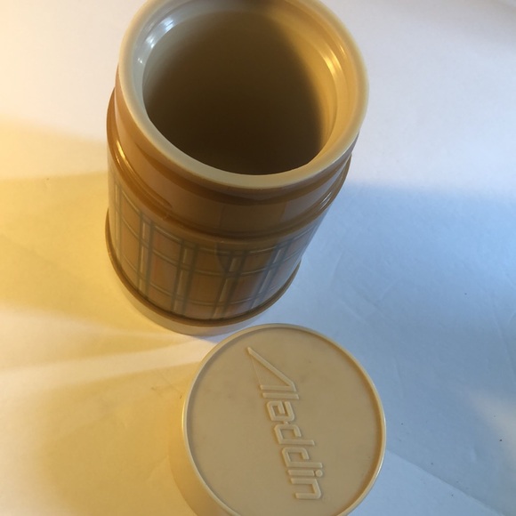 Aladin VTG pint wide mouth thermos - Picture 13 of 15